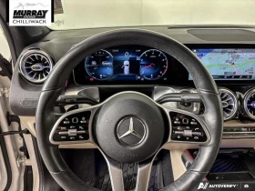 Mercedes-Benz GLB 250 * 4MATIC * AMBIENT *  * CAMERA * NAVI  | Mobile.bg    14