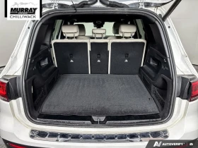 Mercedes-Benz GLB 250 * 4MATIC * AMBIENT *  * CAMERA * NAVI  | Mobile.bg    5