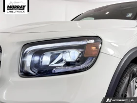 Mercedes-Benz GLB 250 * 4MATIC * AMBIENT *  * CAMERA * NAVI  | Mobile.bg    6