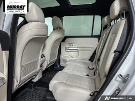 Mercedes-Benz GLB 250 * 4MATIC * AMBIENT *  * CAMERA * NAVI  | Mobile.bg    11