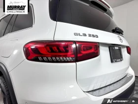 Mercedes-Benz GLB 250 * 4MATIC * AMBIENT *  * CAMERA * NAVI  | Mobile.bg    7