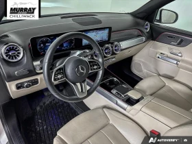 Mercedes-Benz GLB 250 * 4MATIC * AMBIENT *  * CAMERA * NAVI  | Mobile.bg    13