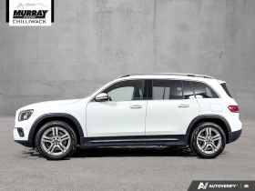 Mercedes-Benz GLB 250 * 4MATIC * AMBIENT *  * CAMERA * NAVI  | Mobile.bg    2