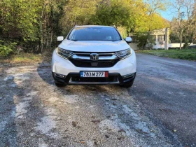 Honda Cr-v 2.0HYBRID/4X4/EXECUTIVE