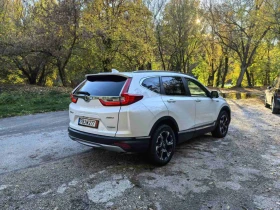 Honda Cr-v 2.0HYBRID/4X4/EXECUTIVE - 53800 лв. / 27507.50 € - 25268267 3