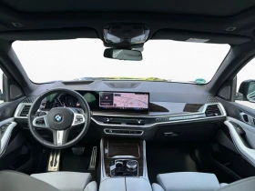 BMW X5 30d/xDrive/M-SPORT/H&K/360/HEAD UP/PANO/ - 138680 лв. / 70905.96 € - 16247118 11