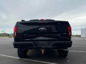 Ford F150 2018 LIARIAT SUPERCREW*   *   | Mobile.bg    5