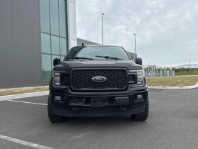 Ford F150 2018 LIARIAT SUPERCREW*   *   | Mobile.bg    2