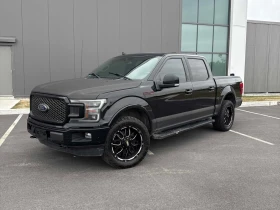  Ford F150