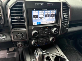 Ford F150 2018 LIARIAT SUPERCREW*   *   | Mobile.bg    10