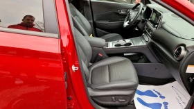 Hyundai Kona 64KWh/SOH96%Термопомпа - 32450 лв. / 16591.42 € - 50614319 10