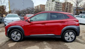 Hyundai Kona 64KWh/SOH96%Термопомпа - 32450 лв. / 16591.42 € - 50614319 5