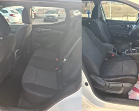 Nissan Qashqai 1.5dci ПЕРФЕКТЕН Keyless ПАНОРАМА КАМЕРА 360TEKNA  - 15900 лв. / 8129.54 € - 33236397 11
