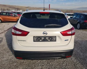 Nissan Qashqai 1.5dci ПЕРФЕКТЕН Keyless ПАНОРАМА КАМЕРА 360TEKNA  - 15900 лв. / 8129.54 € - 33236397 8