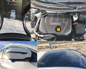 Nissan Qashqai 1.5dci ПЕРФЕКТЕН Keyless ПАНОРАМА КАМЕРА 360TEKNA  - 15900 лв. / 8129.54 € - 33236397 10