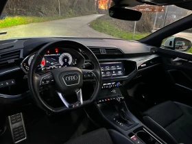 Audi Q3 Sportback, снимка 7