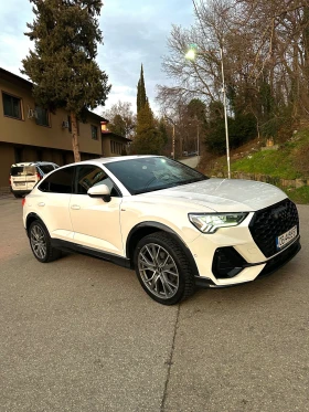 Audi Q3 Sportback, снимка 3