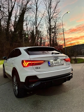 Audi Q3 Sportback, снимка 6