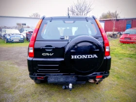 Honda Cr-v 2.0БЕНЗИН-АВТОМАТИК-4Х4-КЛИМА-КОЖА - 9250 лв. / 4729.45 € - 31312320 5