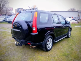 Honda Cr-v 2.0БЕНЗИН-АВТОМАТИК-4Х4-КЛИМА-КОЖА - 9250 лв. / 4729.45 € - 31312320 6