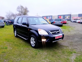 Honda Cr-v 2.0БЕНЗИН-АВТОМАТИК-4Х4-КЛИМА-КОЖА - 9250 лв. / 4729.45 € - 31312320 3