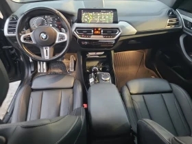 BMW X3 * M40I * CARFAX * БЕЗ ПЪРВОНАЧАЛНА ВНОСКА - 26500 € / 51829.49 лв. - 27765661 11