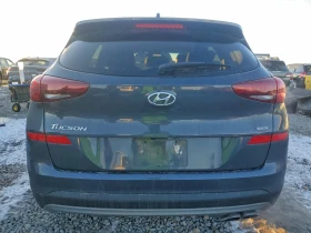 Hyundai Tucson LIMITED* 4X4*  - 14980 € / 29298.33 лв. - 58971100 5