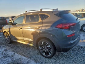 Hyundai Tucson LIMITED* 4X4*  - 14980 € / 29298.33 лв. - 58971100 6