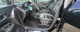 Opel Mokka  1.4T/4X4/X-LIN - 12700 € / 24839.04 лв. - 89902322 7