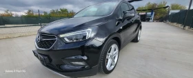 Opel Mokka  1.4T/4X4/X-LIN