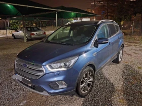 Ford Kuga - 18000 € / 35204.94 лв. - 21484078 5