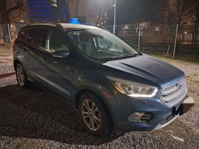 Ford Kuga - 18000 € / 35204.94 лв. - 21484078 6