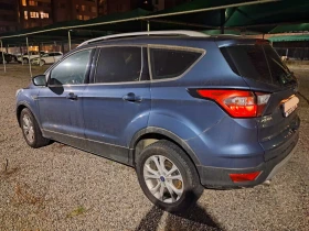 Ford Kuga - 18000 € / 35204.94 лв. - 21484078 3