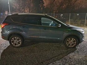 Ford Kuga - 18000 € / 35204.94 лв. - 21484078 4