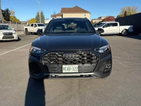 Audi Q5 S line Premium Plus 55 TFSI\Distronic\Pano\360 Cam - 20000 € / 39116.60 лв. - 84120370 2