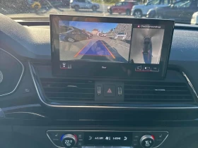 Audi Q5 S line Premium Plus 55 TFSI\Distronic\Pano\360 Cam - 20000 € / 39116.60 лв. - 84120370 8