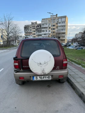 Kia Sportage - 2500 € / 4889.57 лв. - 42702683 5