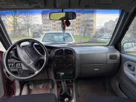 Kia Sportage - 2500 € / 4889.57 лв. - 42702683 8