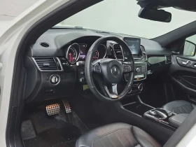Mercedes-Benz GLE 400  CARFAX, снимка 10 - Автомобили и джипове - 53616802