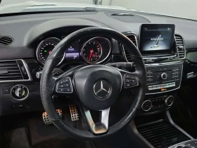 Mercedes-Benz GLE 400  CARFAX, снимка 12 - Автомобили и джипове - 53616802