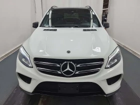 Mercedes-Benz GLE 400  CARFAX, снимка 8 - Автомобили и джипове - 53616802