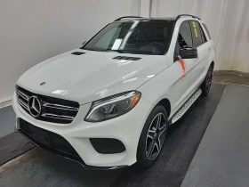 Mercedes-Benz GLE 400  CARFAX
