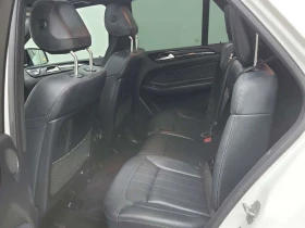 Mercedes-Benz GLE 400  CARFAX, снимка 13 - Автомобили и джипове - 53616802
