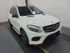 Mercedes-Benz GLE 400  CARFAX, снимка 2 - Автомобили и джипове - 53616802