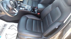 Mazda CX-5 2.5-GT-Head up-, снимка 10 - Автомобили и джипове - 53640426