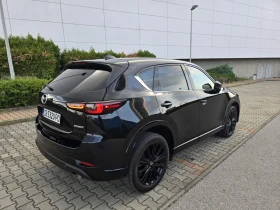 Mazda CX-5 2.5-GT-Head up-, снимка 6 - Автомобили и джипове - 53640426
