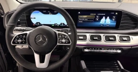 Mercedes-Benz GLE 350 de 4MATIC AMG-Line | Mobile.bg � ����� ������ 6