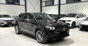 ����� �� �������� �� Mercedes-Benz GLE 350 de 4MATIC AMG-Line