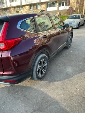 Honda Cr-v - 16500 € / 32271.19 лв. - 49361837 12
