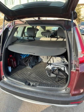 Honda Cr-v - 16500 € / 32271.19 лв. - 49361837 6